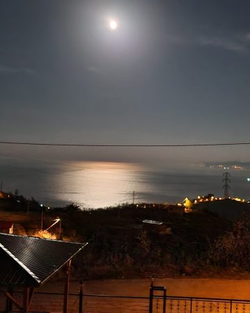 Her Saat Farklı Güzel