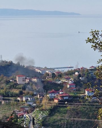 Şehir Görseli